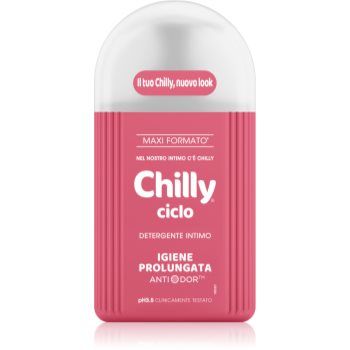 Chilly Ciclo gel pentru igiena intima
