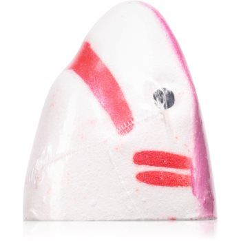 Chlapu Chlap Fizzy Shark bile eferverscente pentru baie