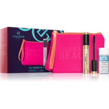 Collistar Make-up Set Unico set cadou