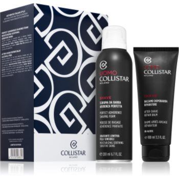 Collistar Man Set set cadou