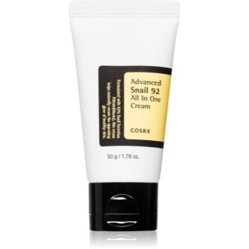 Cosrx Advanced Snail 92 All In One cremă intens hrănitoare cu extract de melc