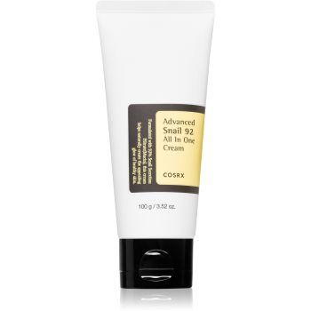 Cosrx Advanced Snail 92 All In One cremă intens hrănitoare cu extract de melc