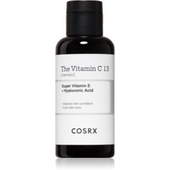 Cosrx The Vitamin C 13 ser stralucire cu vitamina C impotriva petelor