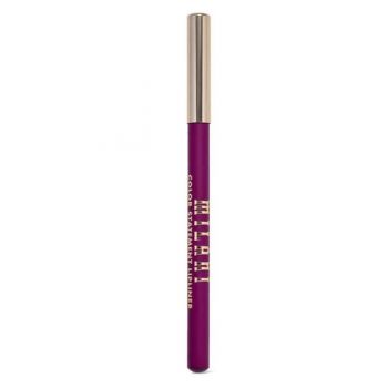 Creion de Buze - Milani Color Statement Lipliner, nuanta Fuchsia, 1,14 g