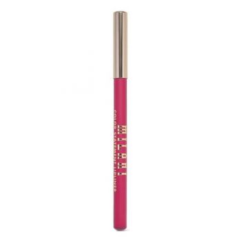 Creion de Buze - Milani Color Statement Lipliner, nuanta Haute Pink, 1,14 g