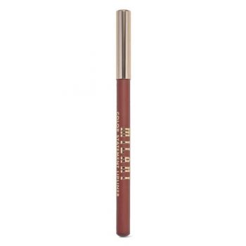 Creion de Buze - Milani Color Statement Lipliner, nuanta Nude, 1,14 g
