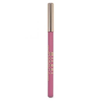 Creion de Buze - Milani Color Statement Lipliner, nuanta Pretty Pink, 1,14 g