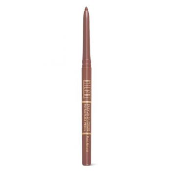 Creion de Buze Retractabil - Milani Mechanical Lipliner Pencil Most Natural, nuanta Most Natural, 0.25 g