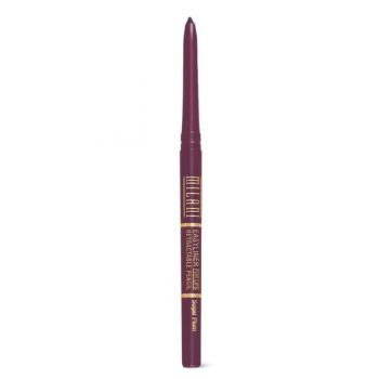 Creion de Buze Retractabil - Milani Mechanical Lipliner Pencil Most Natural, nuanta Sugar Plum, 0.25 g