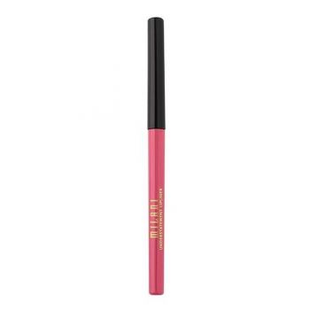 Creion de Buze Retractabil - Milani Understatement Lipliner, nuanta 130 Audacious Pink, 0.35 g