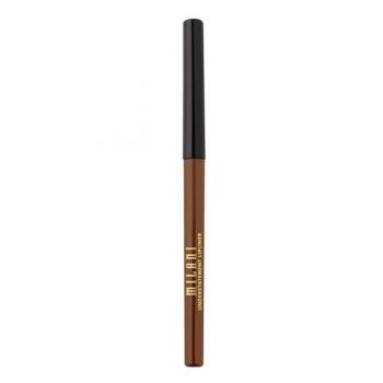 Creion de Buze Retractabil - Milani Understatement Lipliner, nuanta 170 Saucy Toffee, 0.35 g