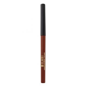 Creion de Buze Retractabil - Milani Understatement Lipliner, nuanta 190 Sienna Style, 0.35 g
