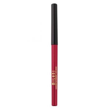 Creion de Buze Retractabil - Milani Understatement Lipliner, nuanta 200 Sassy Cherry, 0.35 g