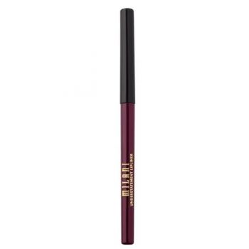 Creion de Buze Retractabil - Milani Understatement Lipliner, nuanta 220 Brazenberry, 0.35 g