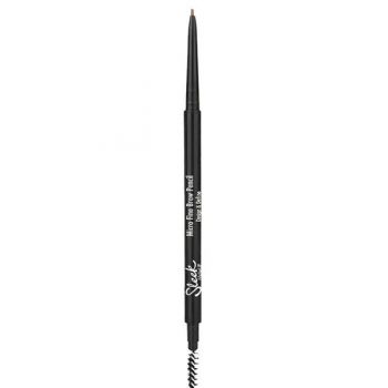 Creion pentru Sprancene - Sleek MakeUP Micro Fine Brow Pencil, nuanta Blonde, 0.063 g