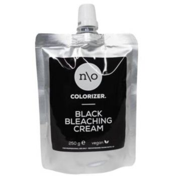 Crema decoloranta neagra N/O Natural Original, 250 g