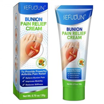Crema pentru dureri de monturi si artrita, ameliorare rapida, 20g