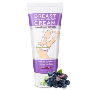 Crema pentru Ferimitate si Tonifiere Sani cu Unt de Shea si Extracte Naturale, 60 g