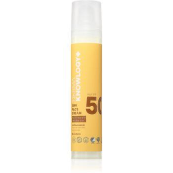 Derma Anti-Age cremă pentru plaja SPF 50