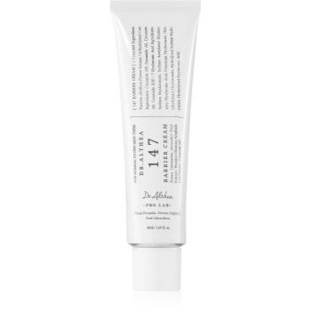 Dr. Althea 147 Barrier Cream crema nutritiva pentru fortificarea barierei cutanate