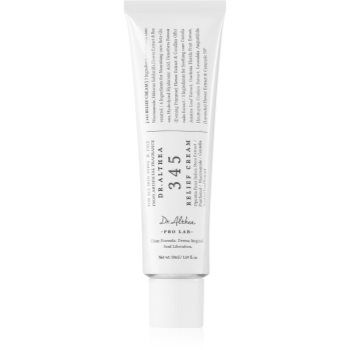 Dr. Althea 345 Relief Cream crema calmanta si nutritiva pentru piele sensibilă