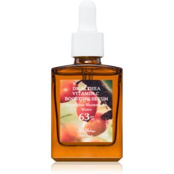 Dr. Althea Vitamin C Boosting Serum ser stralucire cu vitamina C cu efect de hidratare
