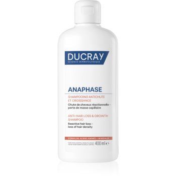 Ducray Anaphase Anti-Hair Loss & Growth Shampoo șampon impotriva caderii parului