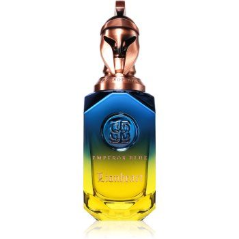 Emperor Blue Lionheart Eau de Parfum pentru bărbați