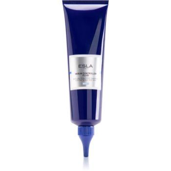 ESLA ITALY Sebum Controller tratament pre-sampon pentru par si scalp gras