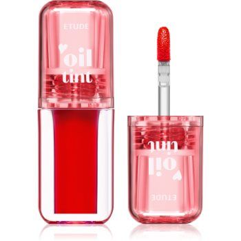 ETUDE Dear Darling Oil Tint tratament intensiv cu ulei de buze