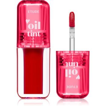 ETUDE Dear Darling Oil Tint tratament intensiv cu ulei de buze