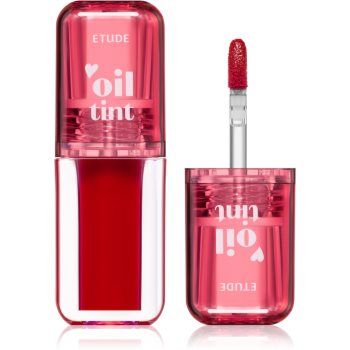 ETUDE Dear Darling Oil Tint tratament intensiv cu ulei de buze