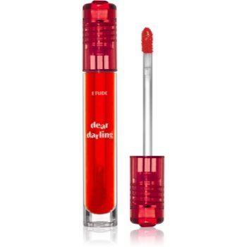 ETUDE Dear Darling Water Gel Tint ruj cu textura de gel