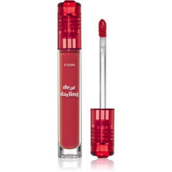 ETUDE Dear Darling Water Gel Tint ruj cu textura de gel