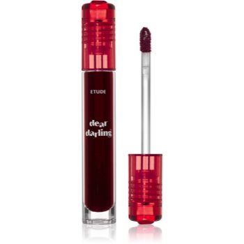 ETUDE Dear Darling Water Gel Tint ruj cu textura de gel