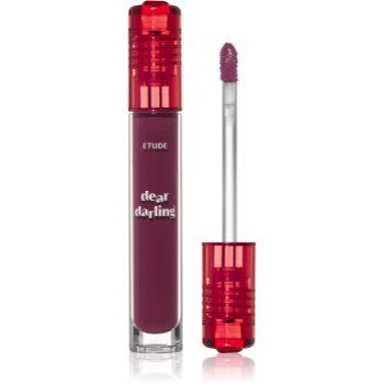 ETUDE Dear Darling Water Gel Tint ruj cu textura de gel