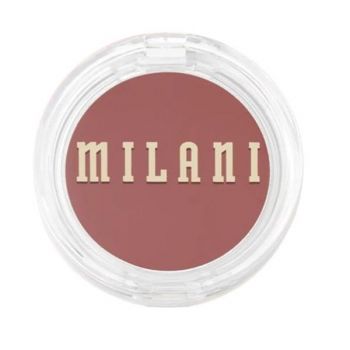 Fard de Obraz Cremos - Milani Cheek Kiss Cream Blush, nuanta Nude Kiss, 6 g