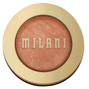 Fard de Obraz - Milani Baked Blush, nuanta Bellisimo Bronze, 3.5 g