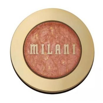 Fard de Obraz - Milani Baked Blush, nuanta Rose d'Oro, 3.5 g