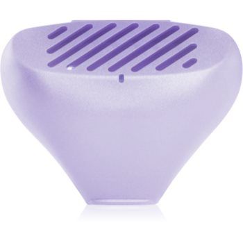 Fler Razor Travel Case Lilac Geanta pentru calatorio