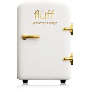 Fluff Cosmetics Fridge Pink minifrigider pentru cosmetice