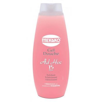 Gel dus exfoliant, Ph Neutru, Mekako, 500 ml