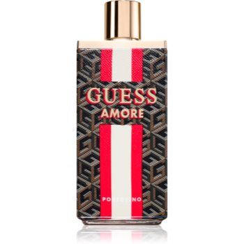 Guess Guess Amore Portofino Eau de Toilette pentru femei