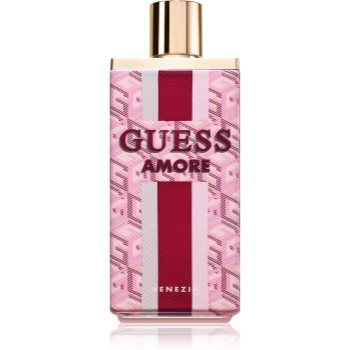 Guess Guess Amore Venezia Eau de Toilette pentru femei