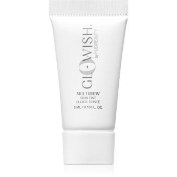 Huda Beauty MultiDew Skin Tint crema tonica radianta cu efect de hidratare