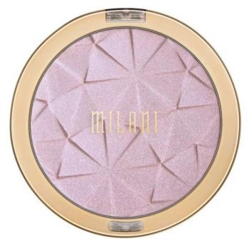Iluminator Compact - Milani Hypnotic Lights Powder Highlighter, nuanta Beaming Light, 8.5 g