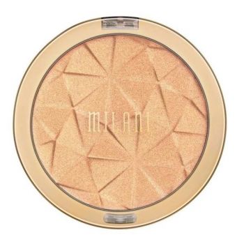 Iluminator Compact - Milani Hypnotic Lights Powder Highlighter, nuanta Flashing Light, 8.5 g