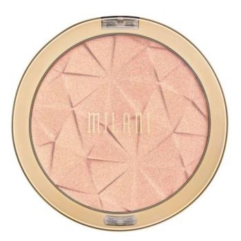 Iluminator Compact - Milani Hypnotic Lights Powder Highlighter, nuanta Luster Light, 8.5 g