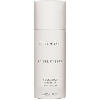 Issey Miyake Le Sel d'Issey deodorant spray pentru bărbați