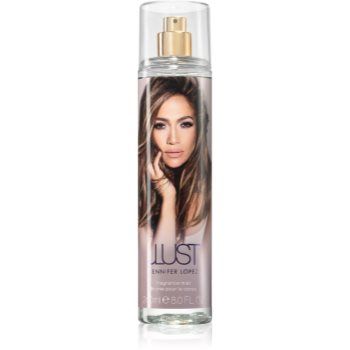 Jennifer Lopez JLust spray pentru corp pentru femei